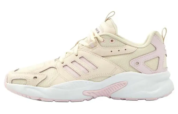 Adidas JZ Runner Cushioning Abrasion Resistant Breathable Lightweight
