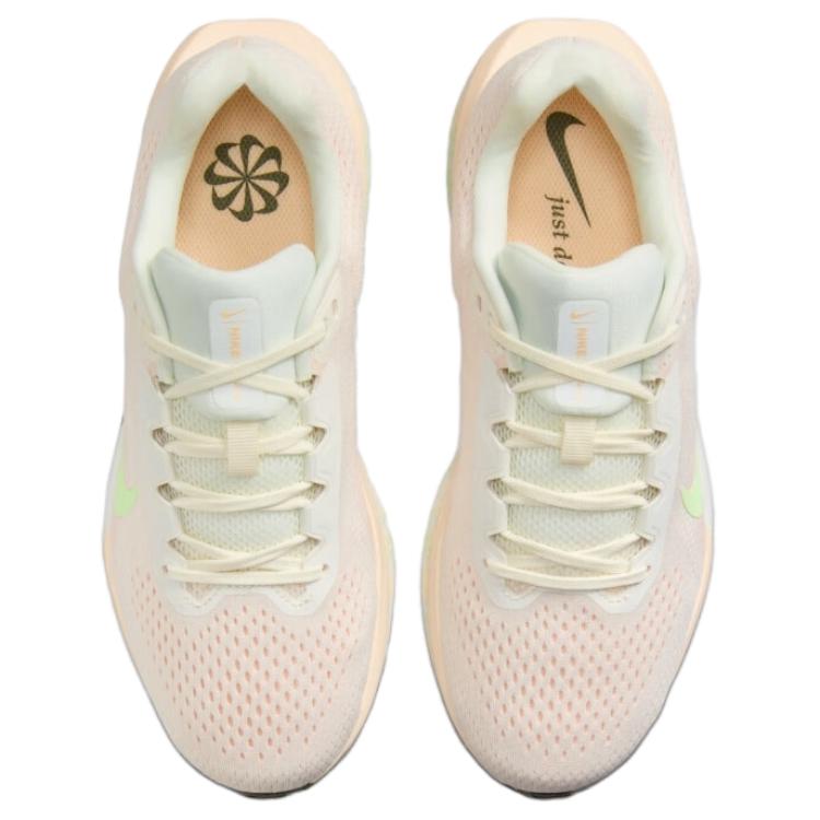 Nike Air Winflo 11 Sail Crimson Tint Vapor Green Women’s
