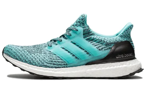 Adidas Wmns UltraBoost 3.0 'Mint' Women's