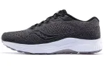 Saucony Clarion Size 2 Mesh Cushioning Slip Resistant Lightweight Cushioning Slip Resistant Lightweight Low top