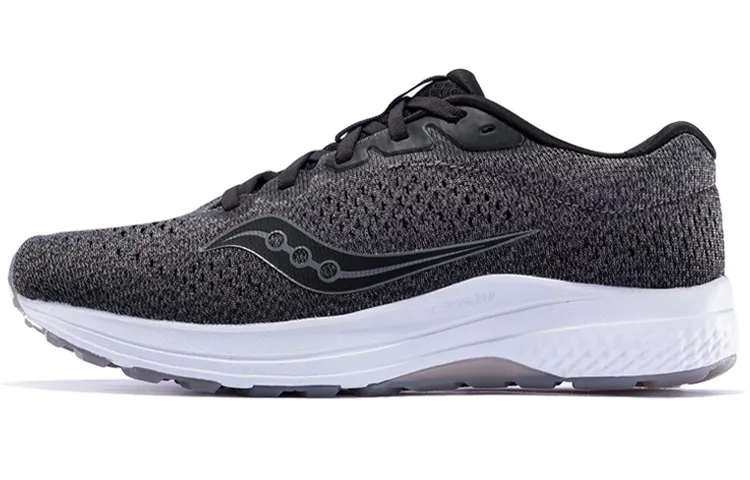 Saucony Clarion Size 2 Mesh Cushioning Slip Resistant Lightweight Cushioning Slip Resistant Lightweight Low top