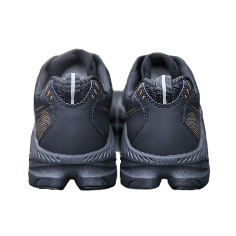 SCALER Outdoor Shoes Women’s Low Top Black
