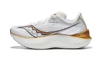 saucony Women's Endorphin Pro 3 'White Gold'