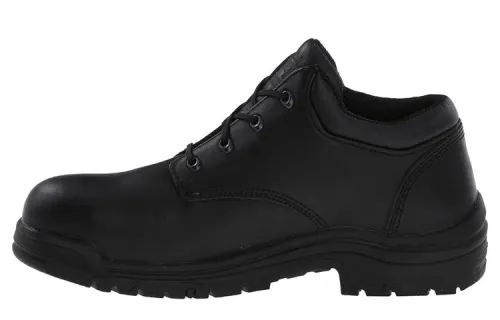 Timberland TiTan Outdoor Boots Men's Low Top Black