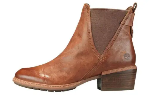 Timberland Outdoor Boots Women's Red Brown