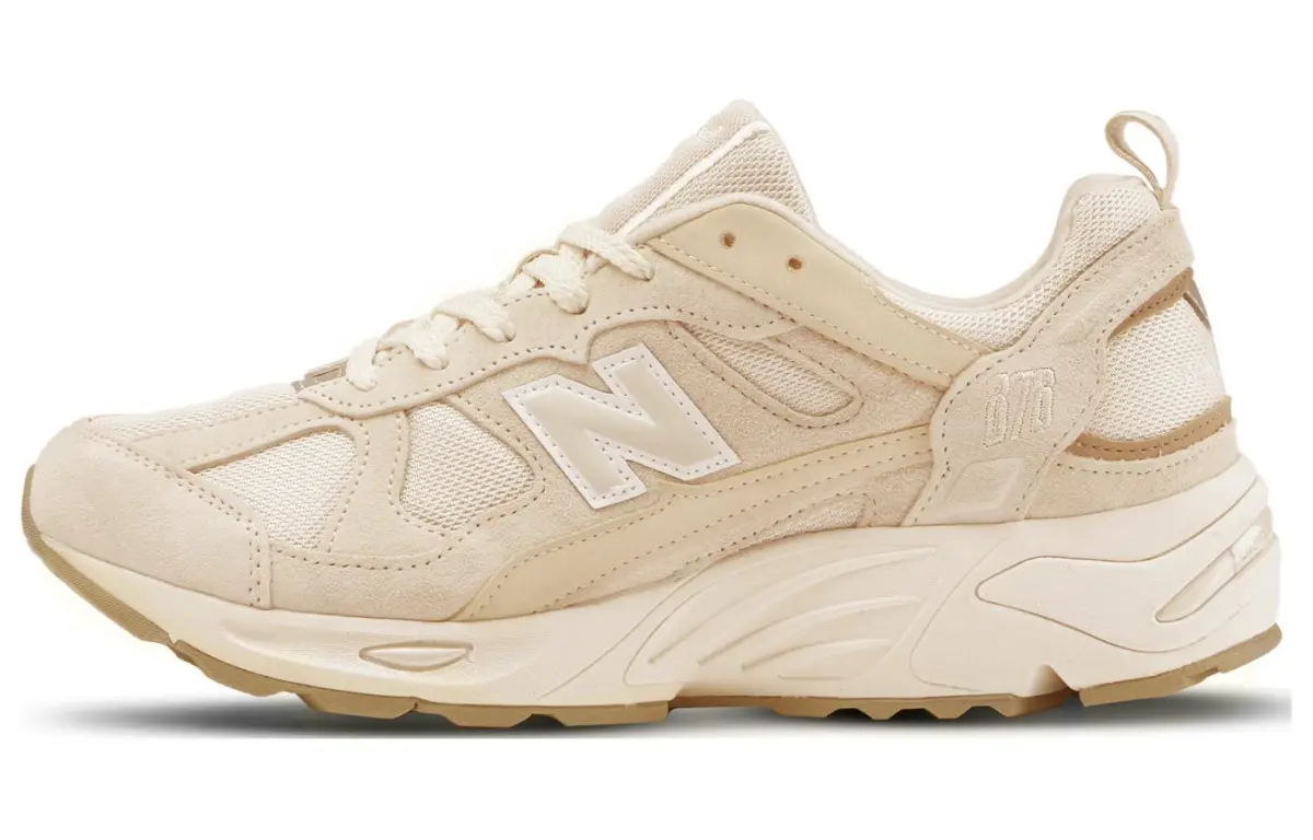 878 New Balance 'Calm Taupe'