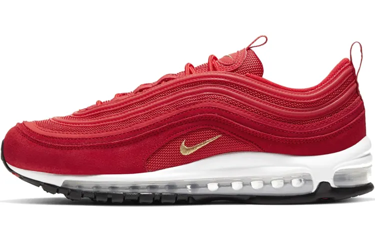 Nike Air Max 97 Olympic Rings Pack Red