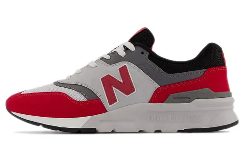 997H New Balance 'Team Red'