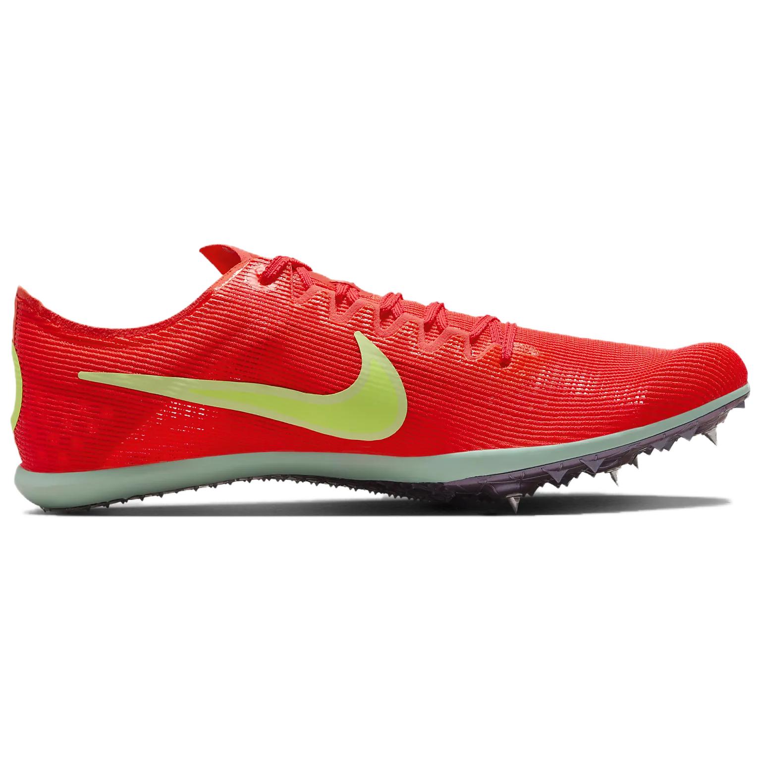 Nike Zoom Mamba 6 Bright Crimson Hyper Orange Barely Volt Washed Coral