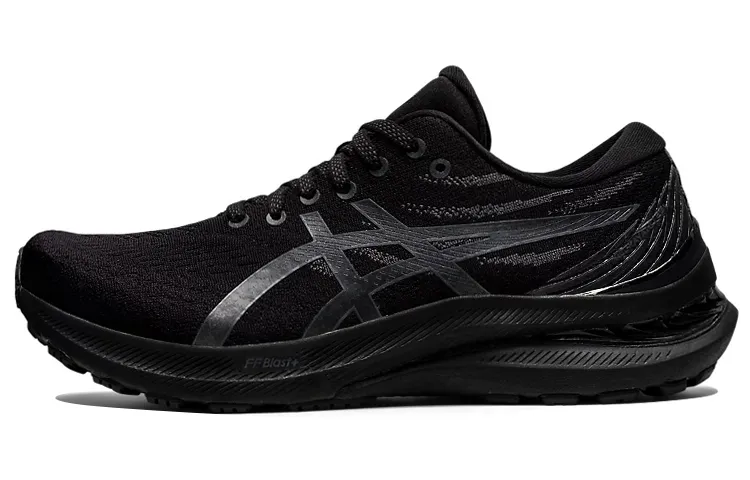 ASICS Gel Kayano 29 Black Women's