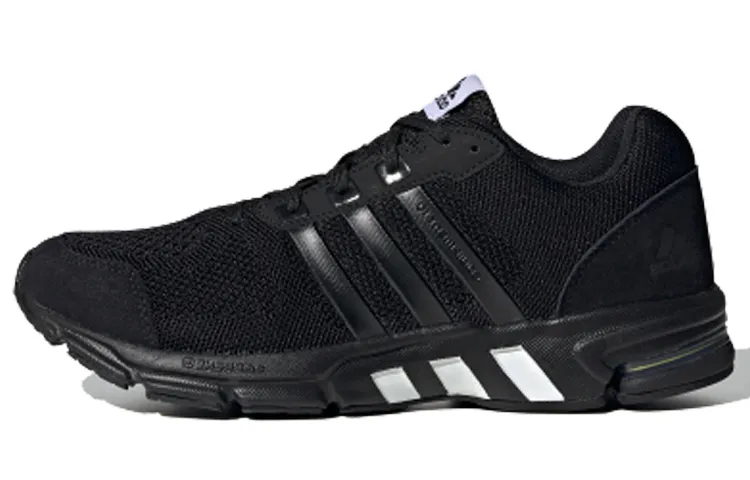 Adidas Equipment 10 Primeknit 'black'