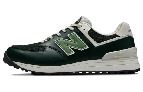 New Balance 574 'Green Grey Dark Green'