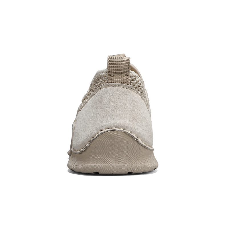 Jeep Low top Running Shoes Men's Brown