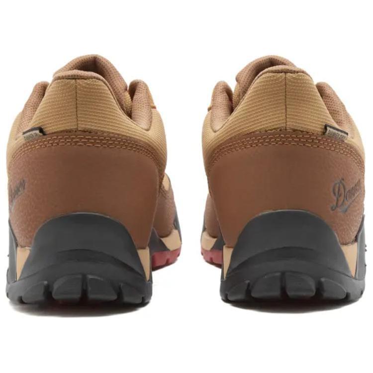 Danner Comfortable Cushioning Slip Resistant Abrasion Resistant Cushioning Slip Resistant Abrasion Resistant Low top