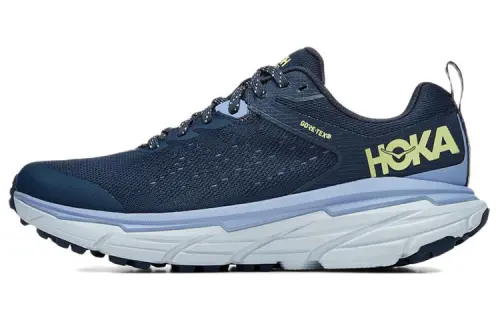 HOKA ONE ONE Challenger Atr 6 Gtx 'Outer Space Arctic Ice' Women's