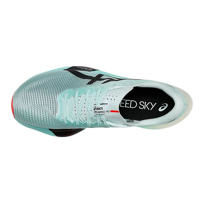 ASICS Metaspeed Sky Paris Illuminate Mint Black