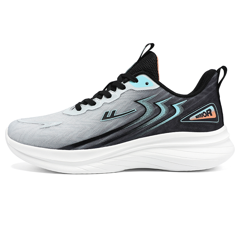 Warrior Abrasion Resistant, Breathable, Lightweight Abrasion Resistant, Breathable, Lightweight Low top Casual