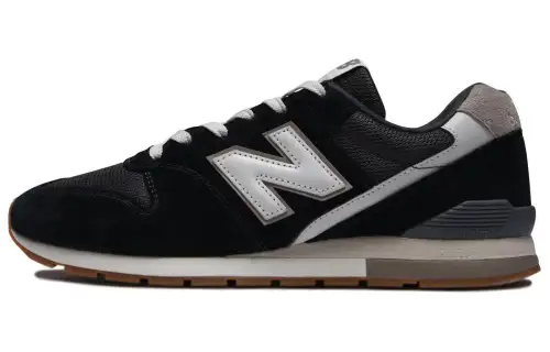 New Balance 996 'Black'