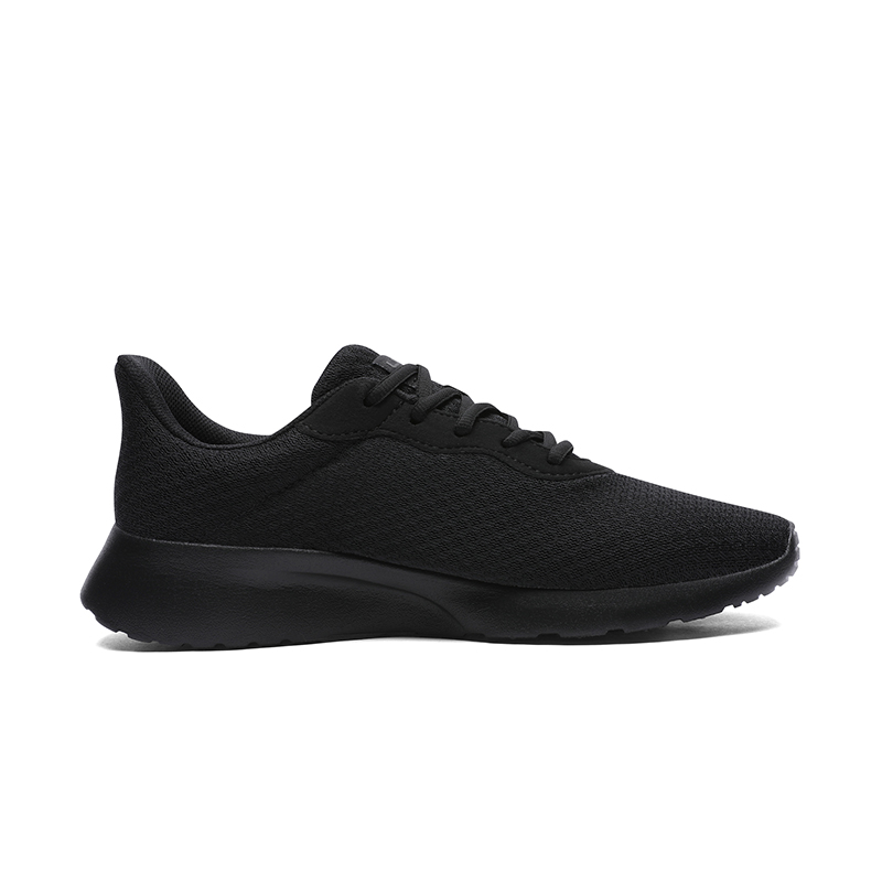 LPMX Running Shoes Unisex Low Top Dark Gray