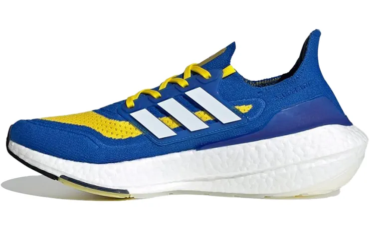 Adidas UltraBoost 21 'LA Rams'
