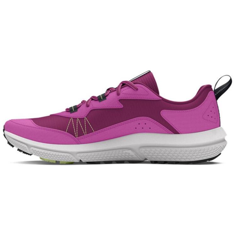 Under Armour Charged Verssert 2 ‘Purple Gemini’ Women’s