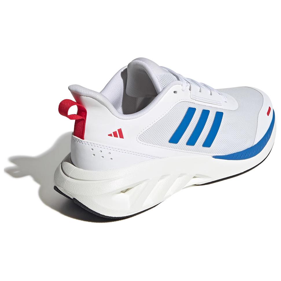 Adidas ALL DAY POWER Slip Resistant Abrasion Resistant Slip Resistant Abrasion Resistant Low top Running Shoes Men’s