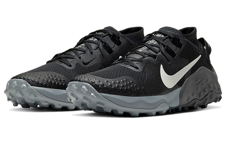Nike Wildhorse 6 Off Noir Women’s