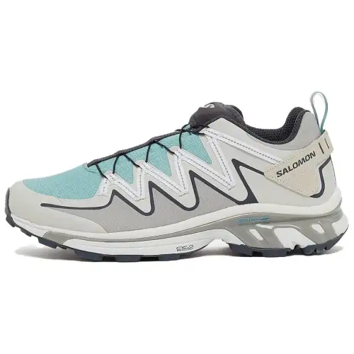 XT-Rush Salomon Utility 'Lunar Rock Stone Blue'