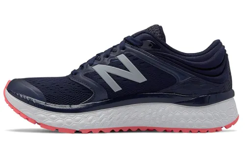 New Balance Fresh Foam 1080v8 Blue/Red Women's
