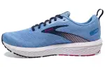 Brooks Women's Revel 6 'Marina Lilac Rose'