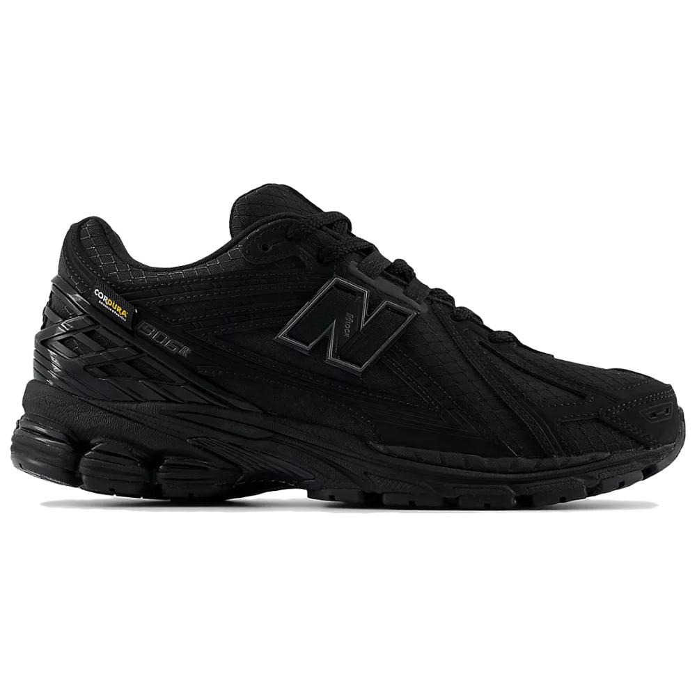 1906 New BalanceR Cordura ‘Black Magnet’
