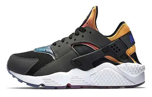 Nike Air Huarache Sd Run Rainbow