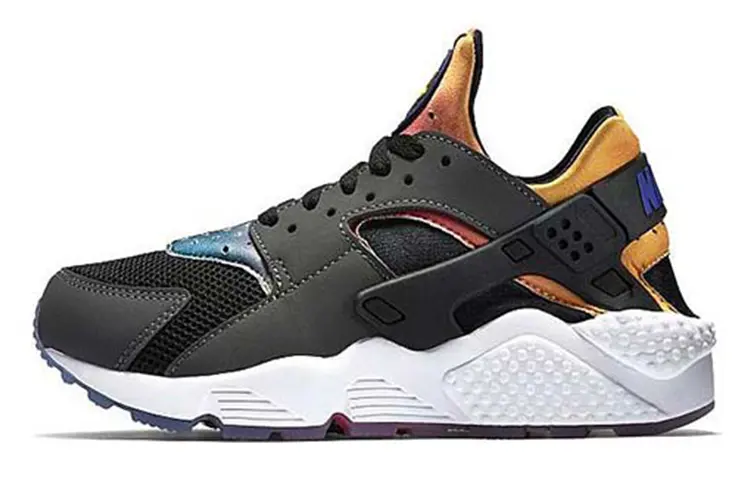 Nike Air Huarache Sd Run Rainbow