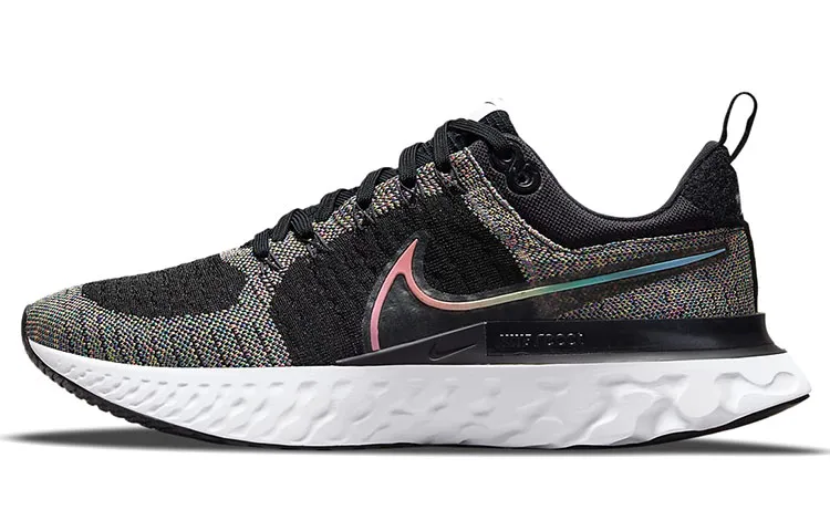 Nike React Infinity Run Flyknit 2 Be True 2021