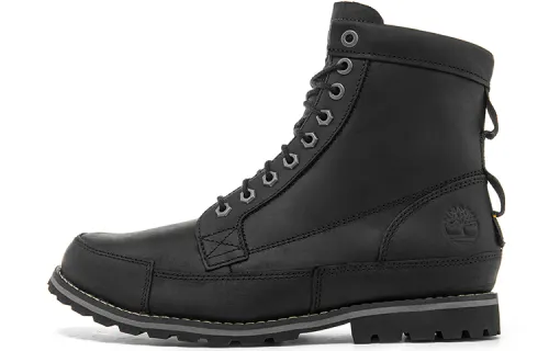 Timberland Earthkeeper Originals Ii 6 Inch Boots 'Black'