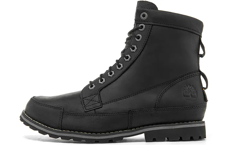 Timberland Earthkeeper Originals Ii 6 Inch Boots 'Black'