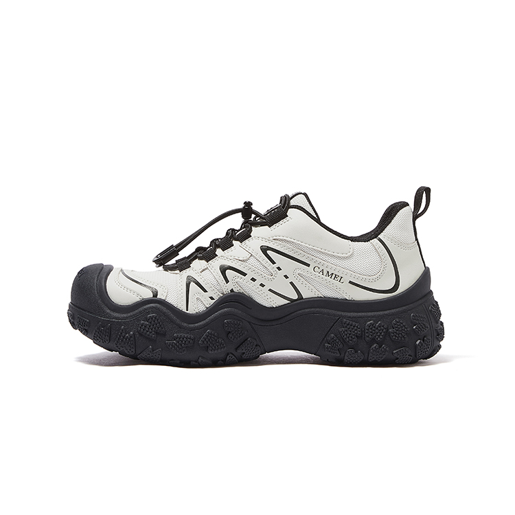 CAMEL Low top Outdoor Shoes Women’s