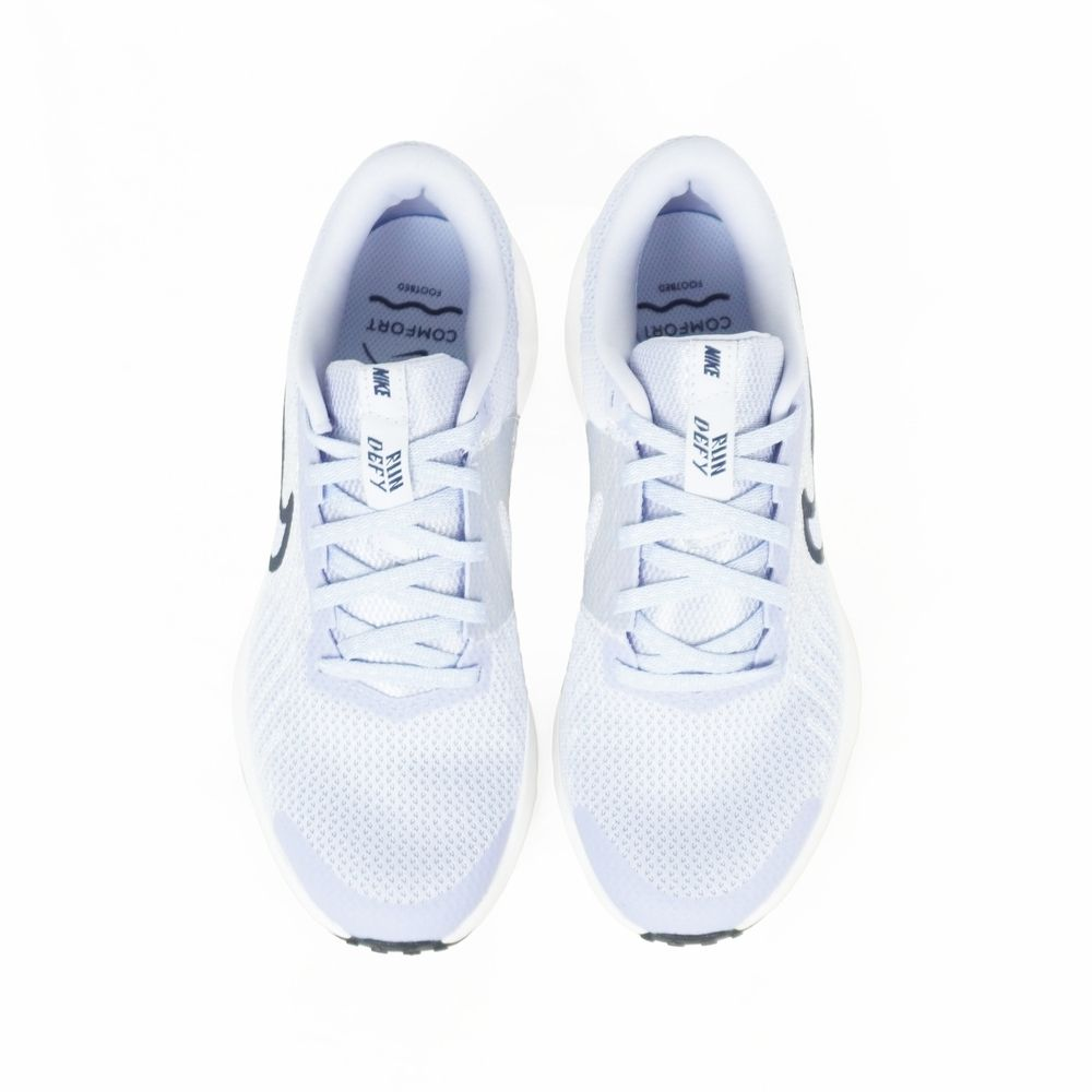 Nike RUN DEFY Running Shoes Women’s Blue Gray