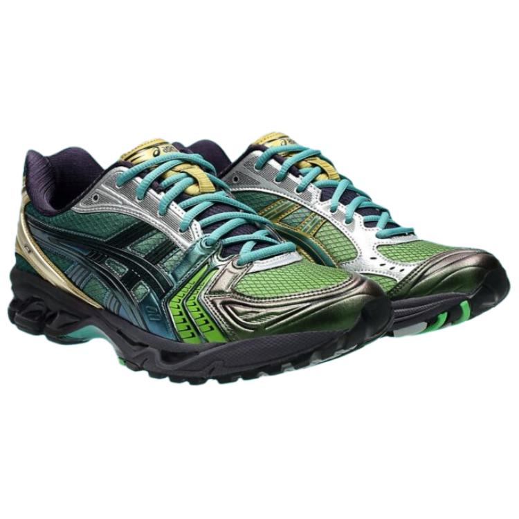 ASICS Gel Kayano 14 P. Andrade Gradation Green