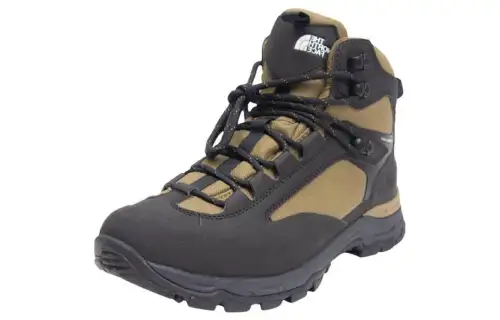 THE NORTH FACE Creston Mid Neo Future Light Comfortable Round Toe Slip Resistant Abrasion Resistant Mid top