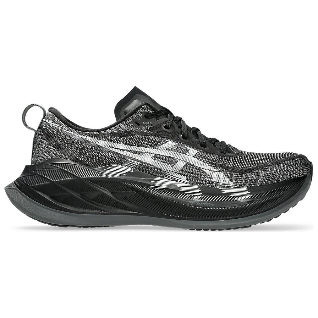 ASICS SUPERBLAST 2 Low top FLYTEFOAM BLAST PLUS Long Distance Running Racing Running Shoes Unisex Black