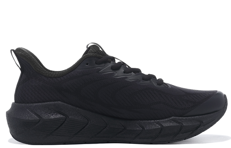 BMAI Expedition 5.0 Mid top Marathon Running Shoes Women’s Black