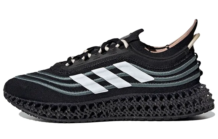 4DFWD Parley x 4DFWD Adidas 'Black Hazy Emerald'