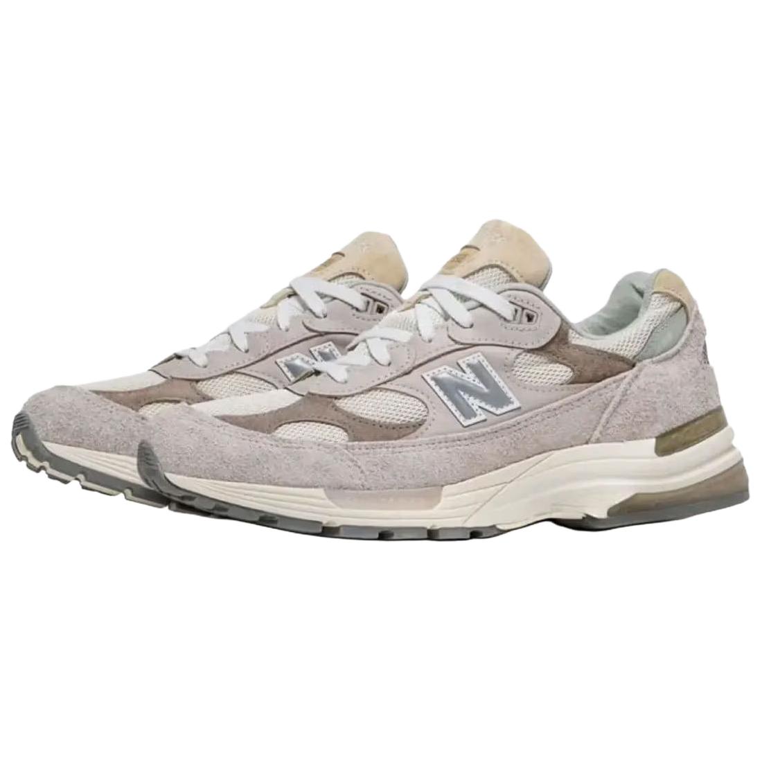 992 Teddy Santis x 992 New Balance Made in Usa ‘Moonrock Mushroom’