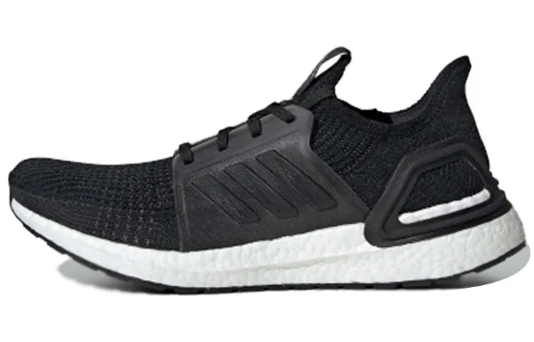 UltraBoost 19 Adidas 'Core Black'