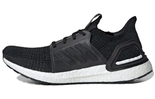 UltraBoost 19 Adidas 'Core Black'