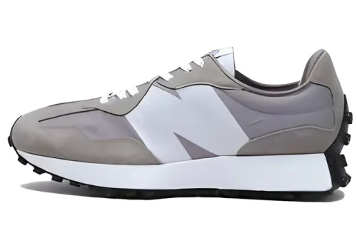 327 New Balance 'Grey'