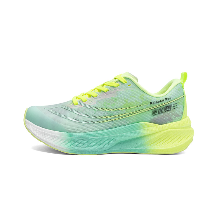 LPMX Running Shoes Women’s Low Top Mint Green