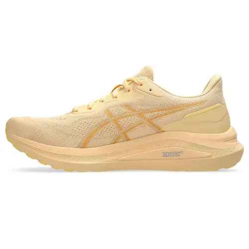 ASICS GT 1000 13 Light Orange Faded Yellow