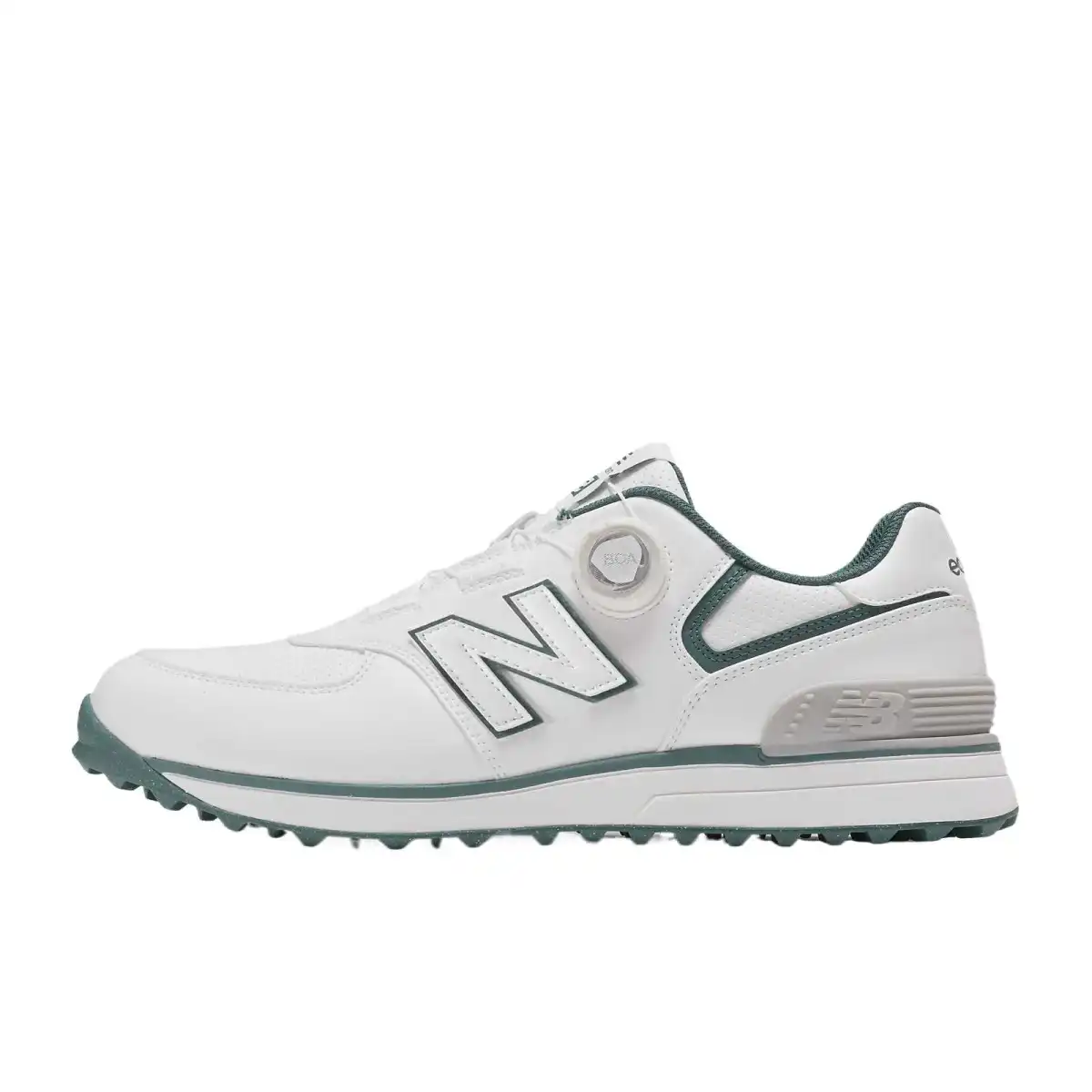 New Balance 574 V4 SL BOA® Golf Shoes Men's 2E Width, 4E Width
